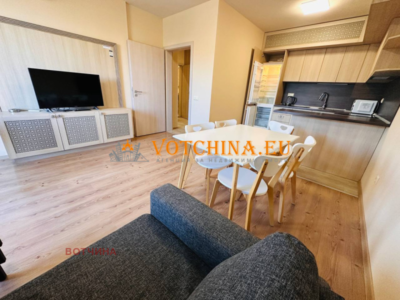 Na prodej  1 ložnice Varna , k.k. Zlatni pjasaci , 82 m2 | 54573352 - obraz [4]