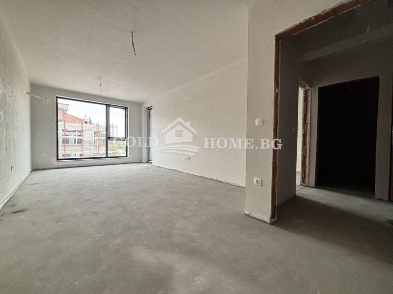 Продава  2-стаен, град Пловдив, Кършияка • 88 250 EUR • ID 65061535 — holmes.bg - [1] 