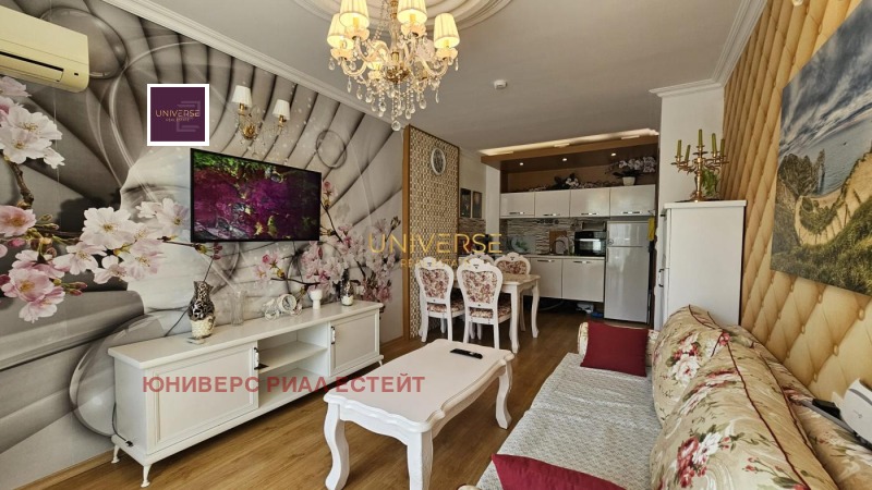 Продается  1 спальня область Бургас , к.к. Слънчев бряг , 62 кв.м | 35426220 - изображение [5]