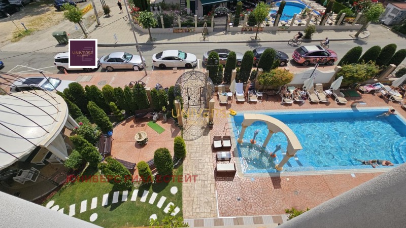 Продается  1 спальня область Бургас , к.к. Слънчев бряг , 62 кв.м | 35426220 - изображение [15]