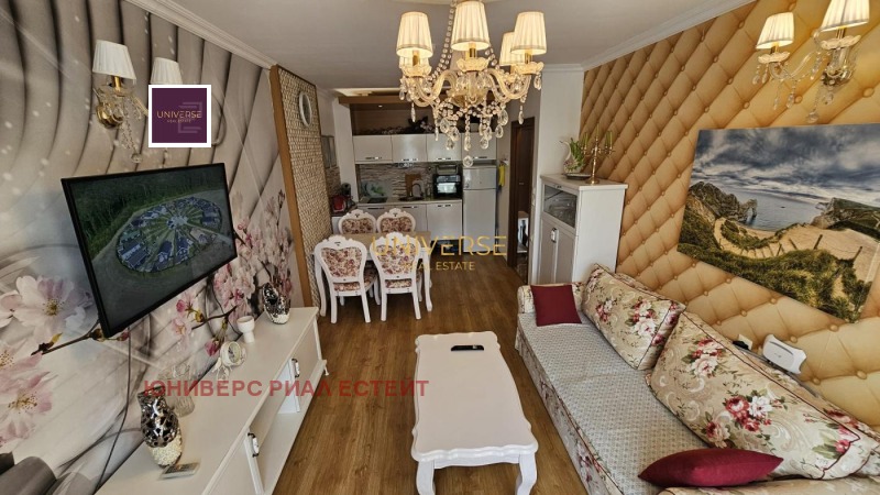 Продается  1 спальня область Бургас , к.к. Слънчев бряг , 62 кв.м | 35426220 - изображение [3]