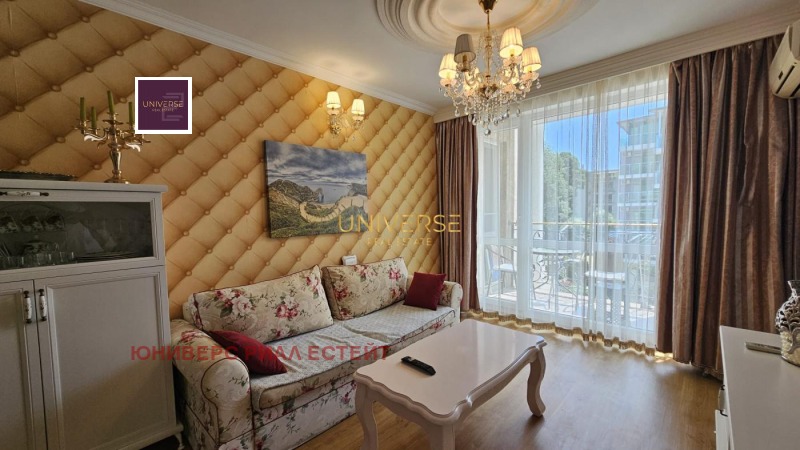 Продается  1 спальня область Бургас , к.к. Слънчев бряг , 62 кв.м | 35426220 - изображение [2]