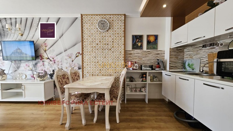 Продается  1 спальня область Бургас , к.к. Слънчев бряг , 62 кв.м | 35426220 - изображение [4]