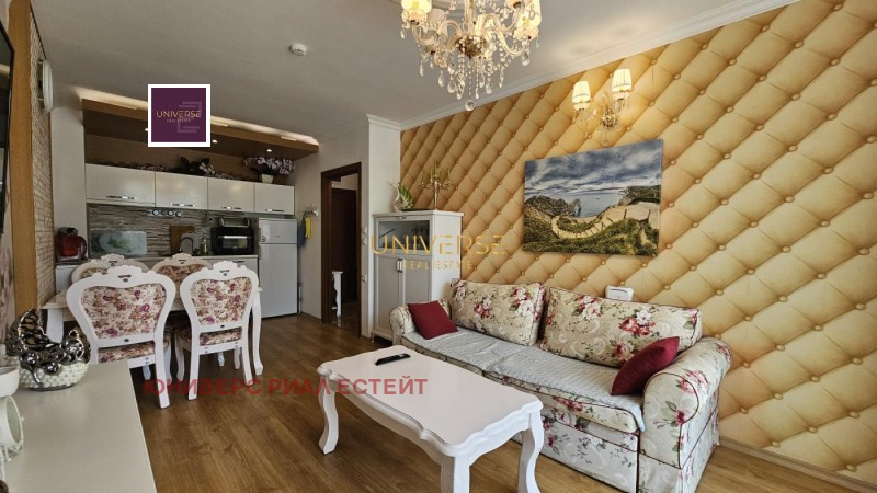 Продается  1 спальня область Бургас , к.к. Слънчев бряг , 62 кв.м | 35426220