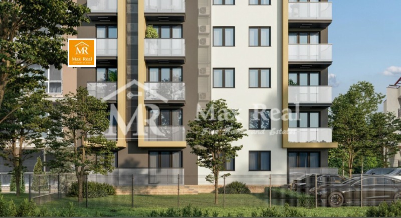 Продается  1 спальня область Бургас , к.к. Слънчев бряг , 66 кв.м | 35008697 - изображение [2]