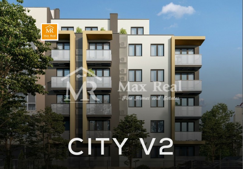 Продается  1 спальня область Бургас , к.к. Слънчев бряг , 66 кв.м | 35008697