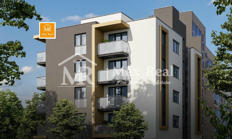 Продается  1 спальня область Бургас , к.к. Слънчев бряг , 66 кв.м | 35008697 - изображение [3]
