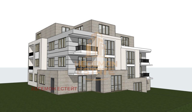 Eladó  1 hálószoba Varna , Galata , 60 négyzetméter | 97865502 - kép [5]