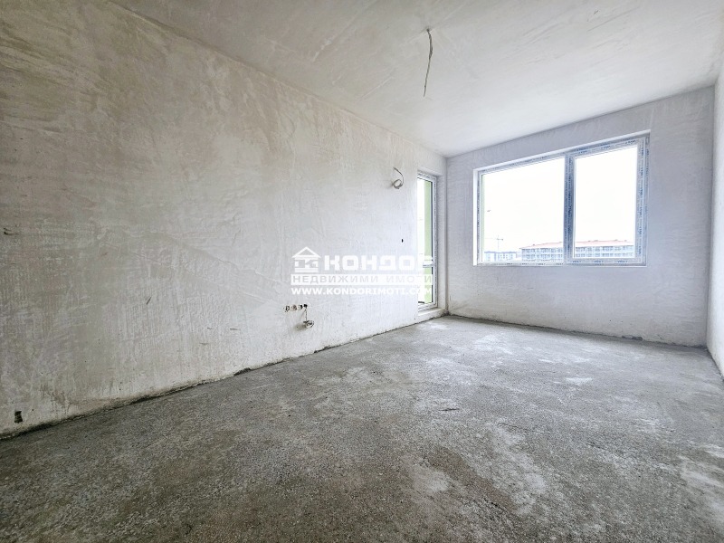 In vendita  1 camera da letto Plovdiv , Ostromila , 58 mq | 28388988