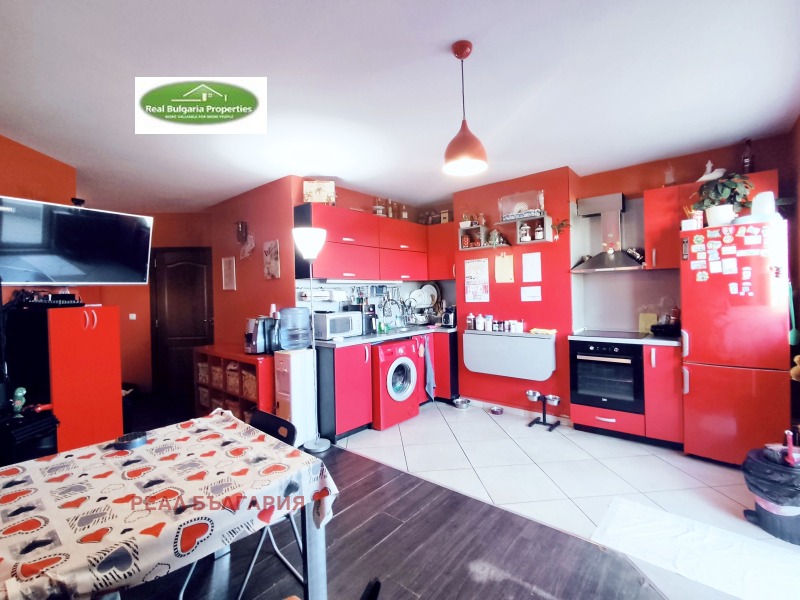 À venda  1 quarto Ruse , Vazrajdane , 86 m² | 85043642 - imagem [13]