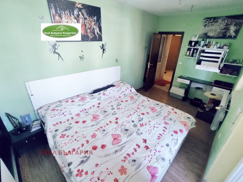 À venda  1 quarto Ruse , Vazrajdane , 86 m² | 85043642 - imagem [6]
