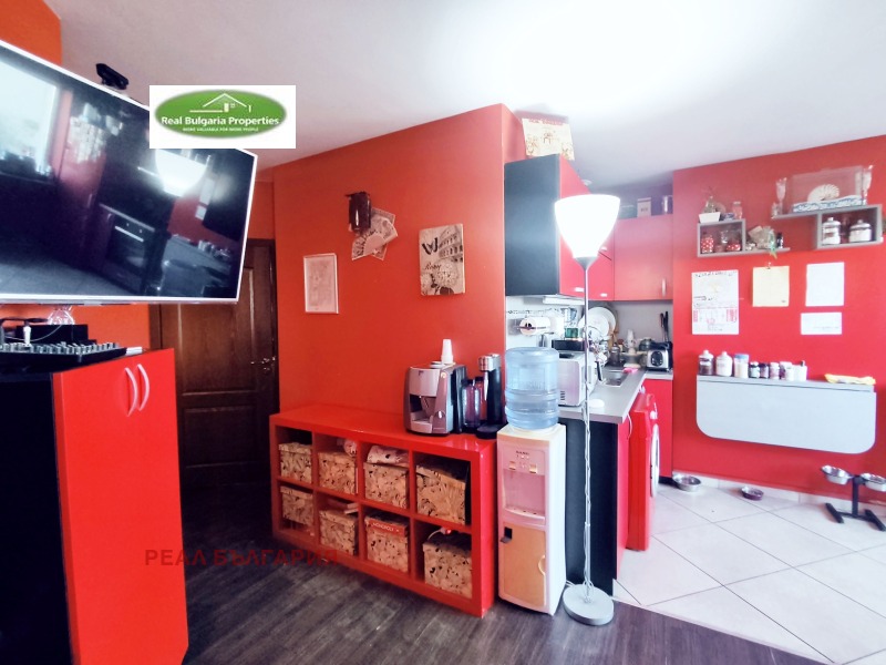 À venda  1 quarto Ruse , Vazrajdane , 86 m² | 85043642 - imagem [9]