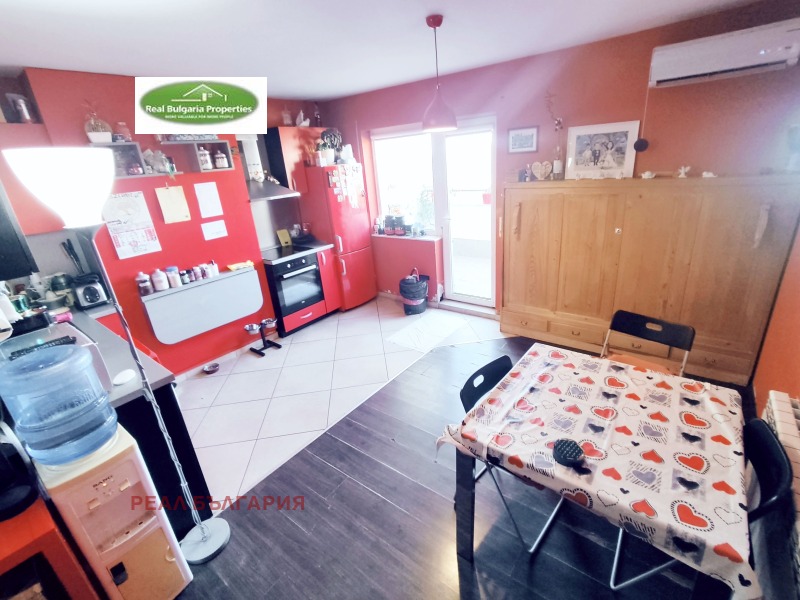 À venda  1 quarto Ruse , Vazrajdane , 86 m² | 85043642 - imagem [10]
