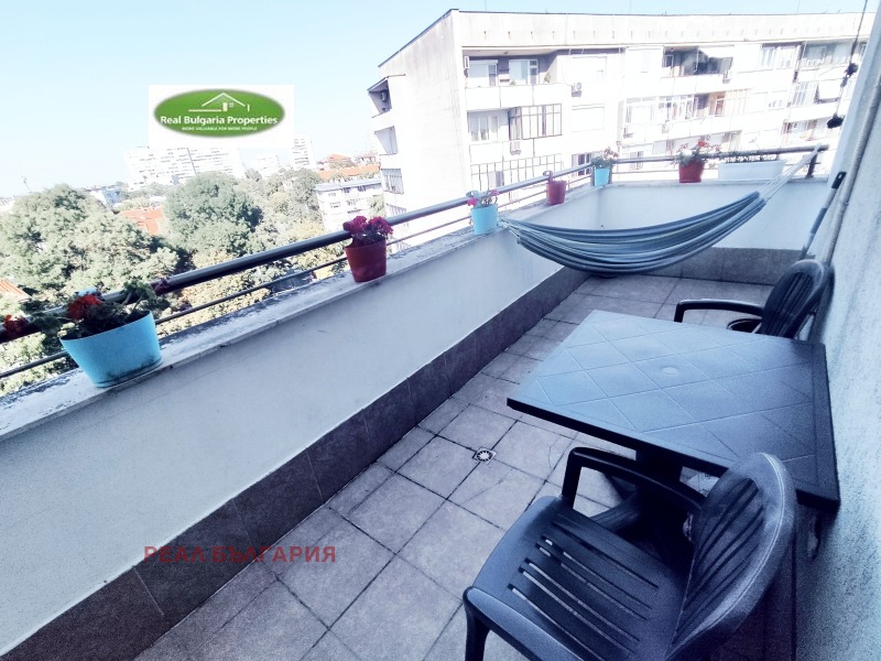 À venda  1 quarto Ruse , Vazrajdane , 86 m² | 85043642 - imagem [16]
