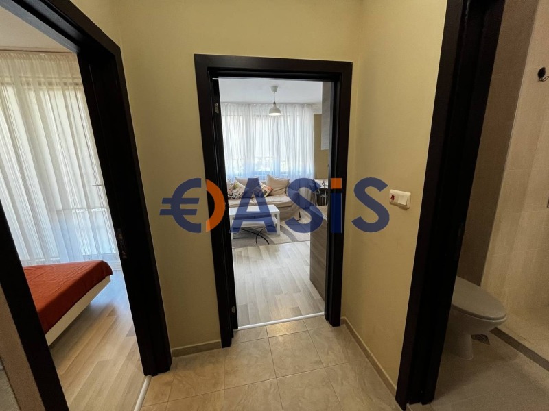 Til salg  1 soveværelse region Burgas , Ravda , 55 kvm | 66607114 - billede [6]