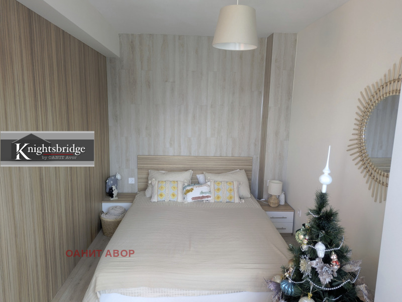 Продава  2-стаен град София , Красно село , 61 кв.м | 86714100 - изображение [7]