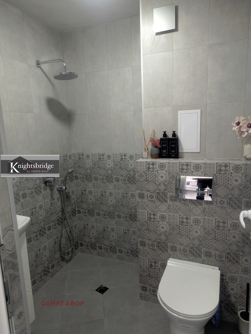 Продава  2-стаен град София , Красно село , 61 кв.м | 86714100 - изображение [8]