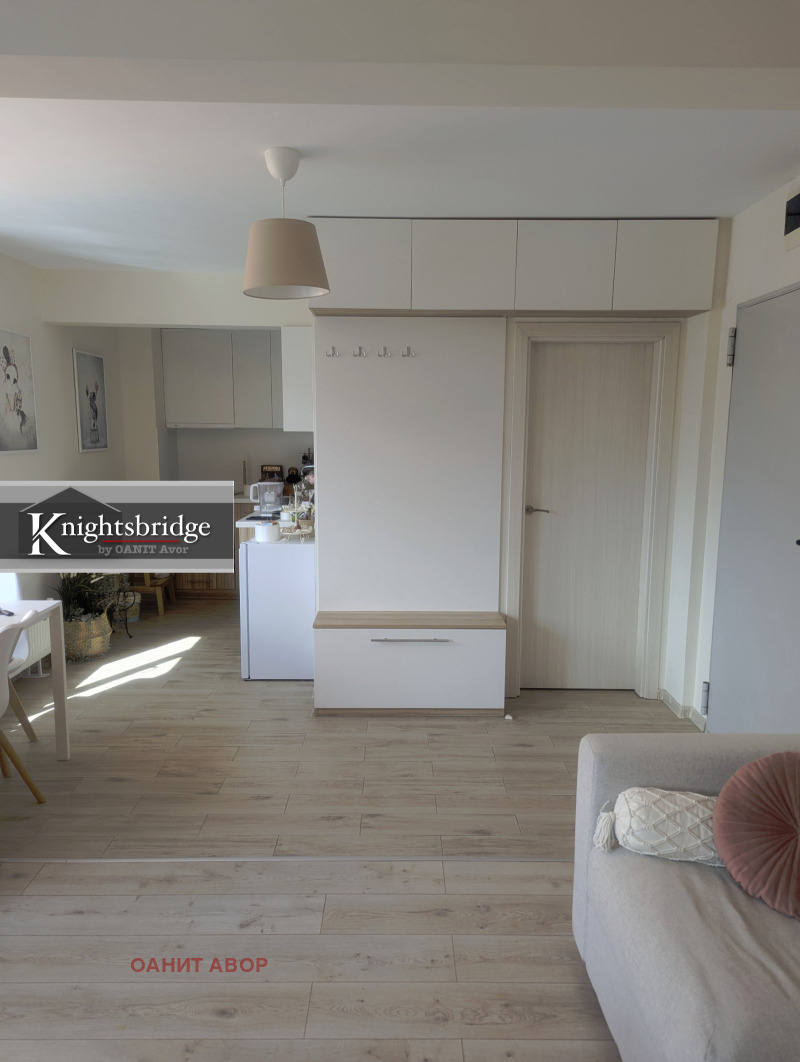 Продава  2-стаен град София , Красно село , 61 кв.м | 86714100 - изображение [5]