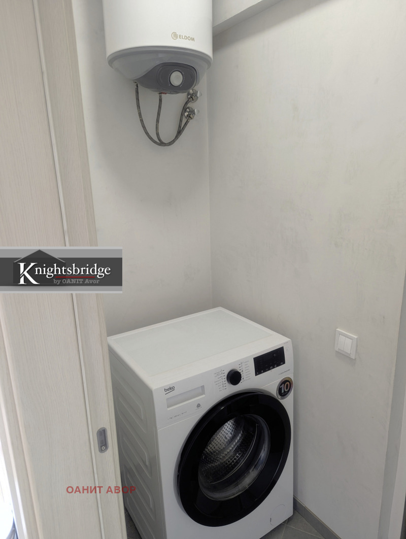 Продава  2-стаен град София , Красно село , 61 кв.м | 86714100 - изображение [11]