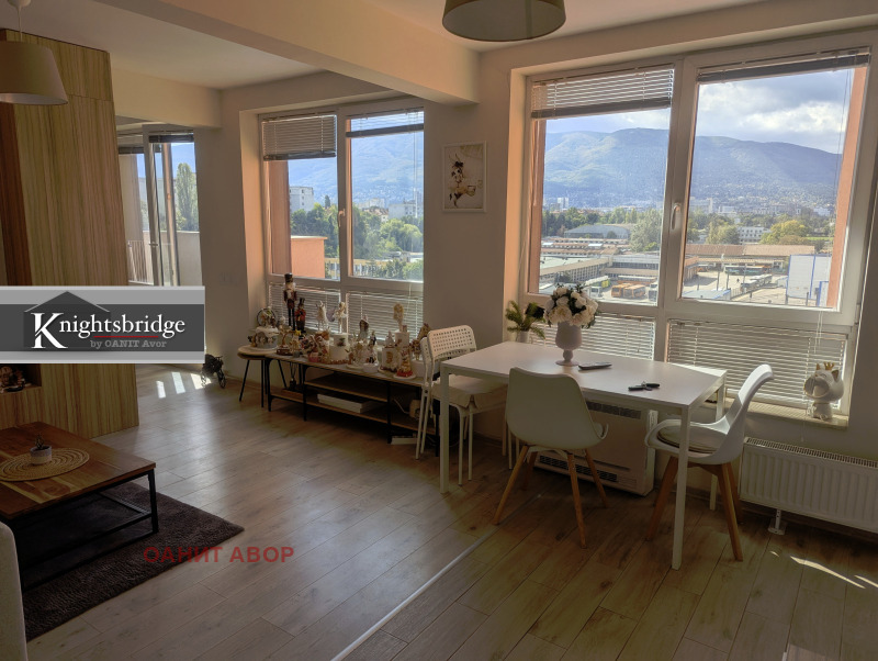 Продава  2-стаен град София , Красно село , 61 кв.м | 86714100 - изображение [4]