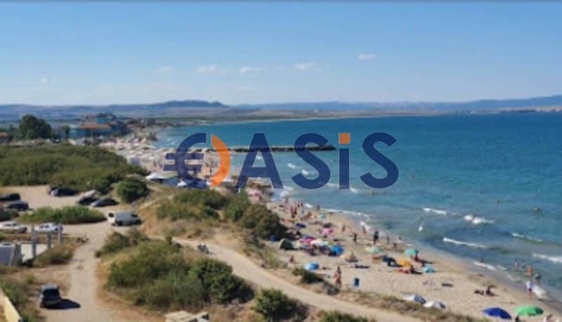 Продава 2-СТАЕН, гр. Поморие, област Бургас, снимка 12 - Апартаменти - 52663278