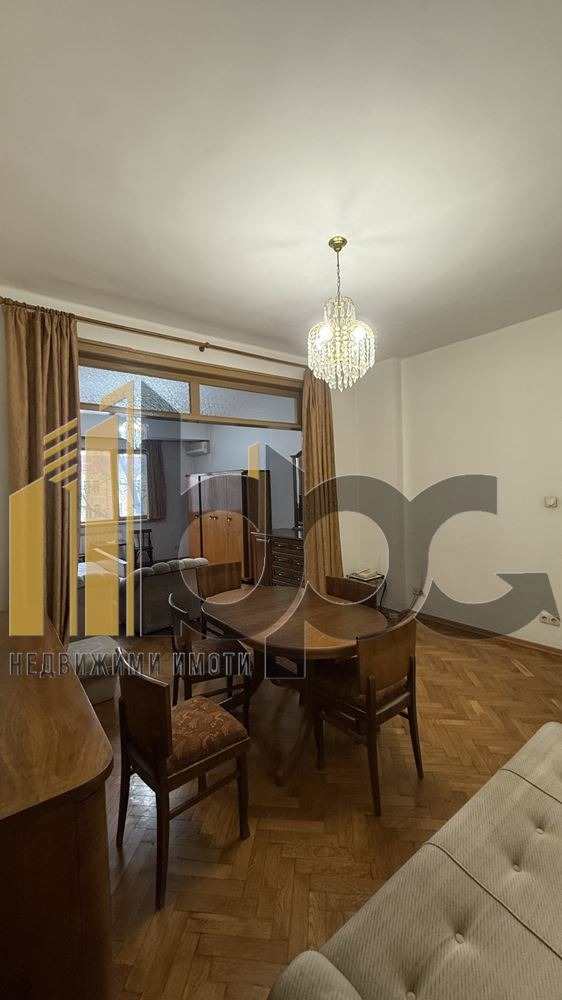 Продава 2-СТАЕН, гр. София, Сердика, снимка 5 - Апартаменти - 53031056