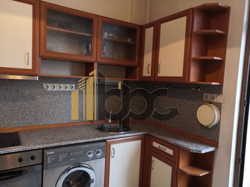 Продава 2-СТАЕН, гр. София, Сердика, снимка 9 - Апартаменти - 53031056