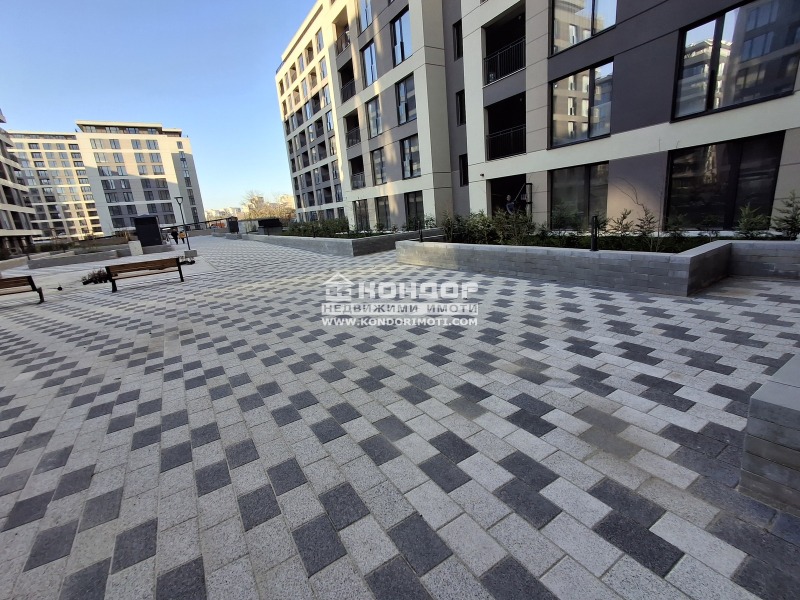 Продава 2-СТАЕН, гр. Пловдив, Тракия, снимка 8 - Апартаменти - 53172275