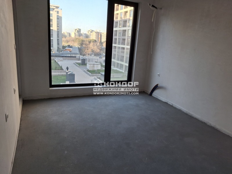 Продава 2-СТАЕН, гр. Пловдив, Тракия, снимка 4 - Апартаменти - 53172275