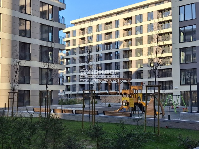 Продава 2-СТАЕН, гр. Пловдив, Тракия, снимка 7 - Апартаменти - 53172275