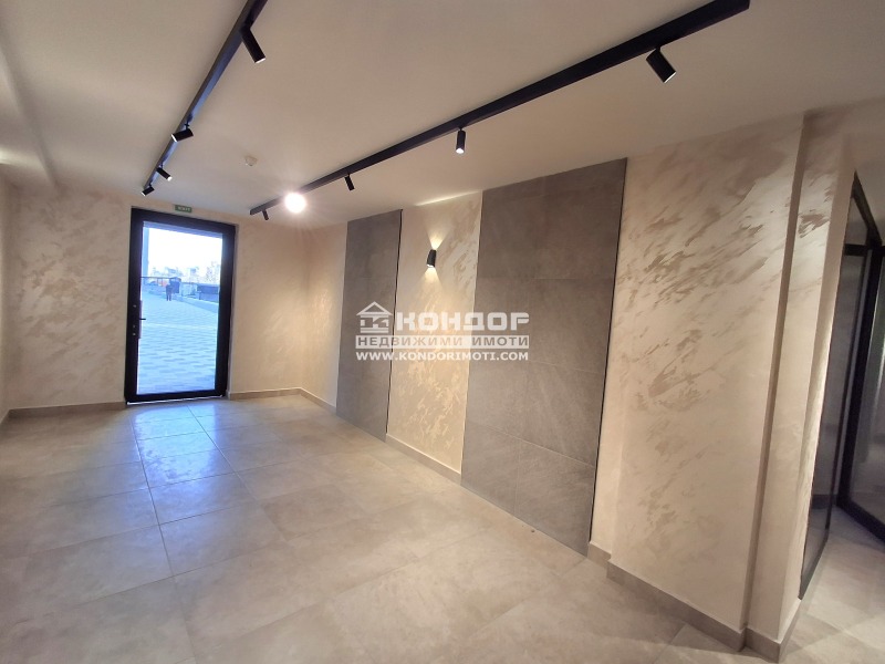 Продава 2-СТАЕН, гр. Пловдив, Тракия, снимка 5 - Апартаменти - 53172275