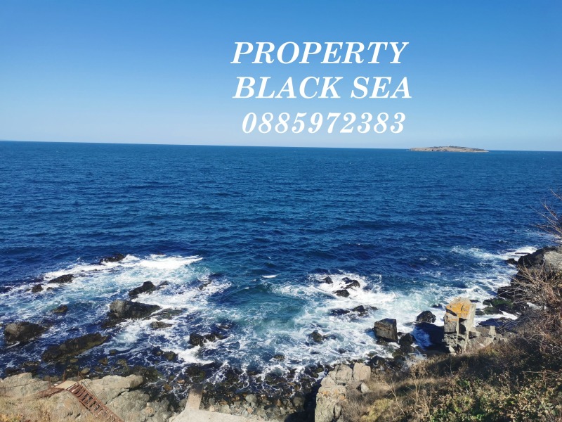 Продава 2-СТАЕН, гр. Черноморец, област Бургас