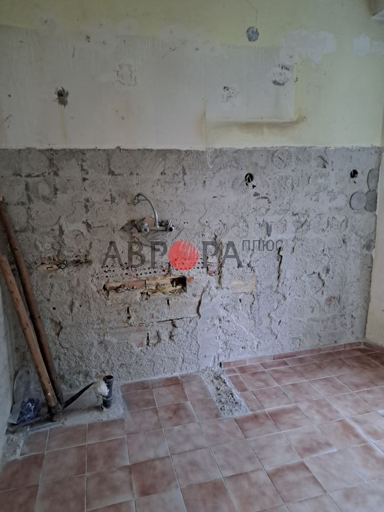 Продава 2-СТАЕН, гр. Бургас, Лазур, снимка 5 - Апартаменти - 53523276