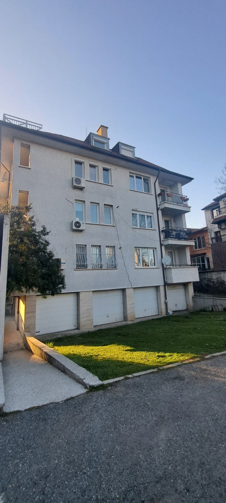 Продава 2-СТАЕН, гр. София, Овча купел, снимка 9 - Апартаменти - 53811848