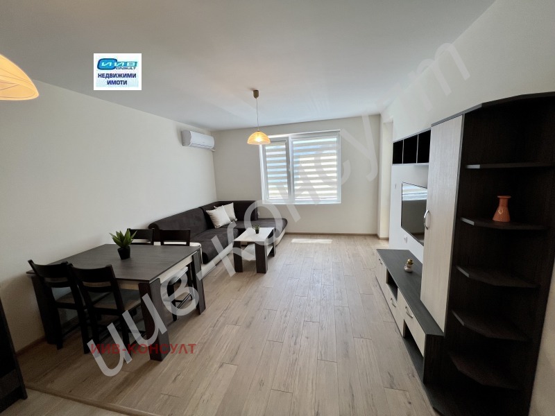 Продава  2-стаен град Велико Търново , Картала , 64 кв.м | 16670593 - изображение [2]
