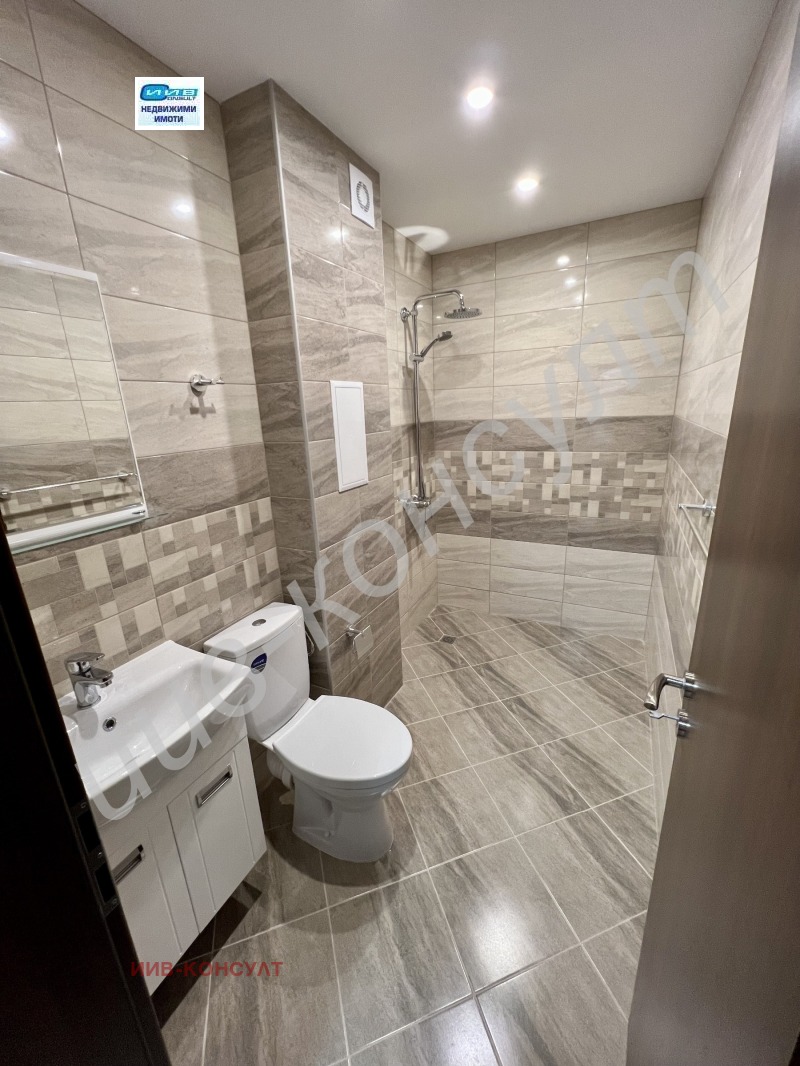 Продава  2-стаен град Велико Търново , Картала , 64 кв.м | 16670593 - изображение [4]