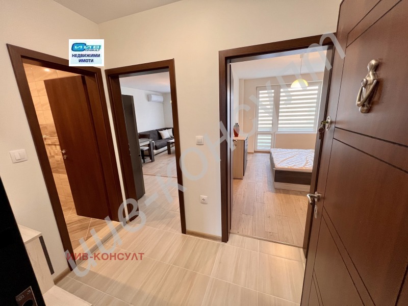 Продава  2-стаен град Велико Търново , Картала , 64 кв.м | 16670593 - изображение [3]