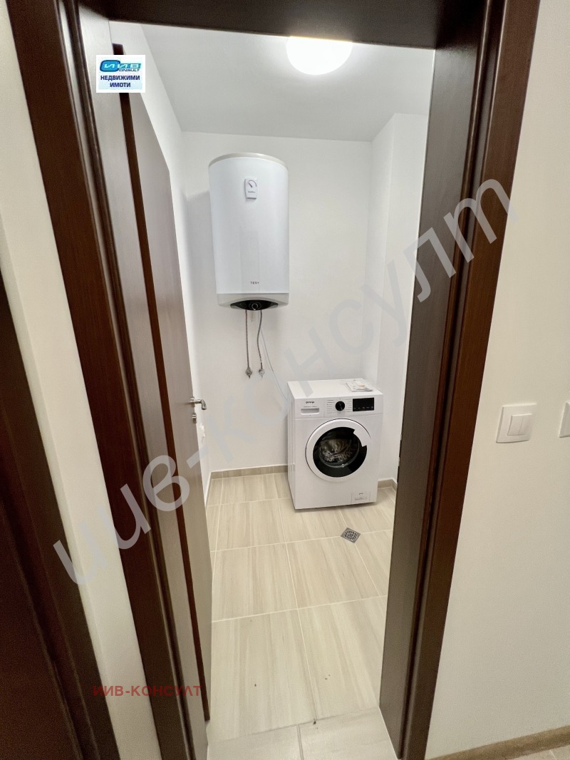 Продава  2-стаен град Велико Търново , Картала , 64 кв.м | 16670593 - изображение [5]