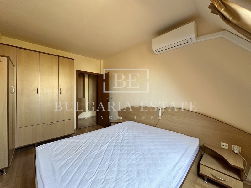 Na prodej  3 ložnice Varna , Centar , 117 m2 | 77060764 - obraz [9]