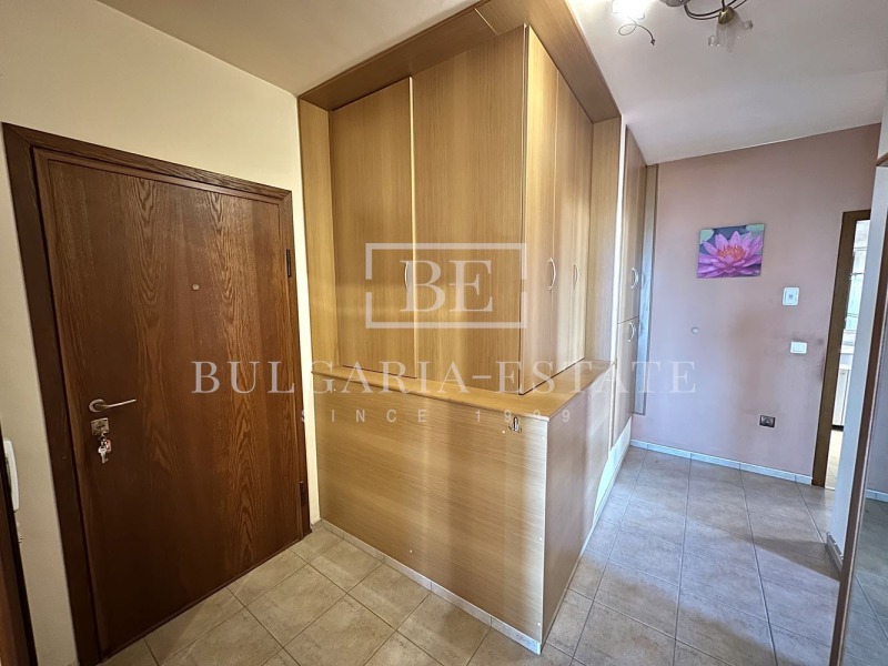 Na prodej  3 ložnice Varna , Centar , 117 m2 | 77060764 - obraz [16]