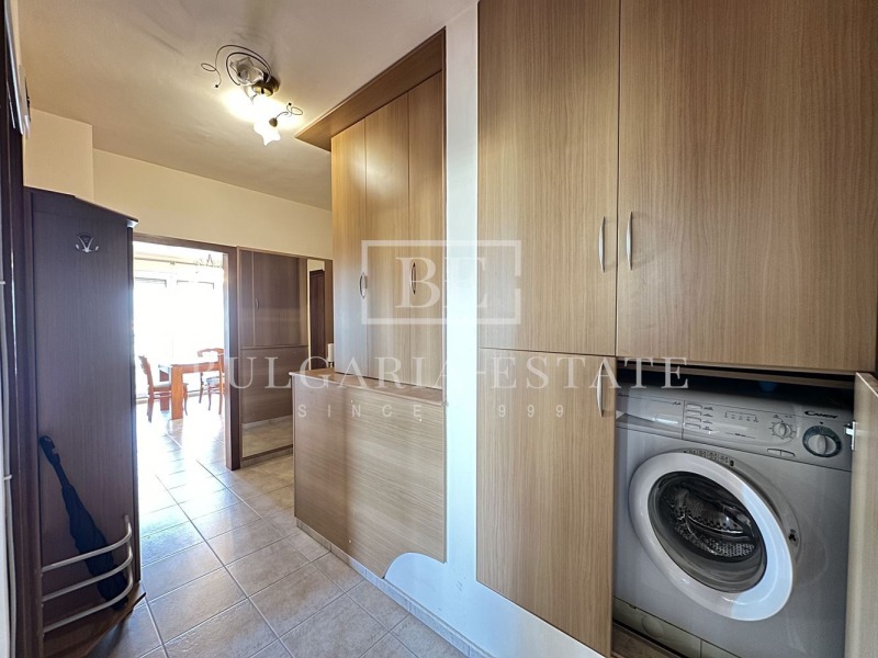 De vânzare  3 dormitoare Varna , Țentâr , 117 mp | 77060764 - imagine [15]