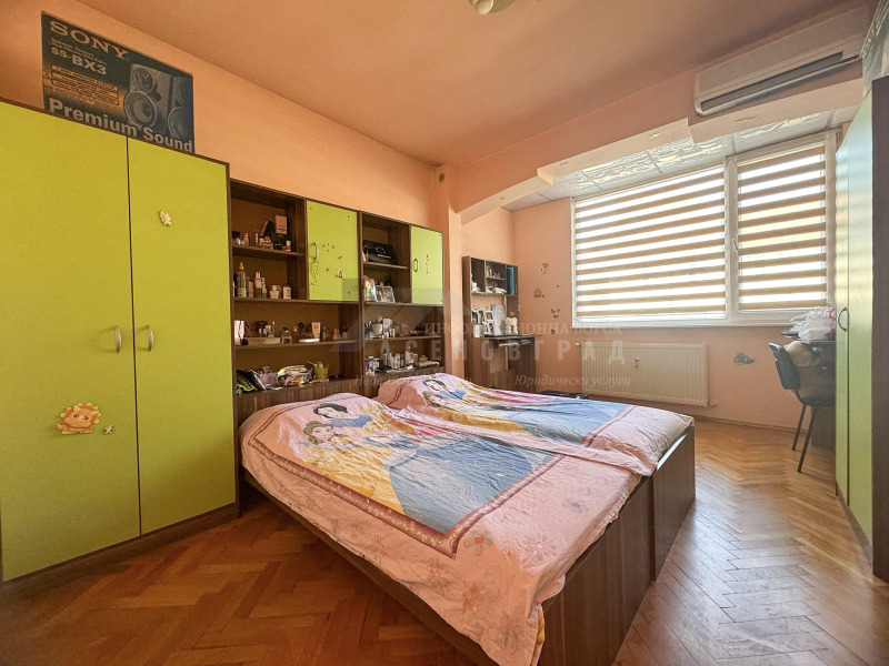 De vânzare  2 dormitoare Plovdiv , Marașa , 80 mp | 10137875 - imagine [8]