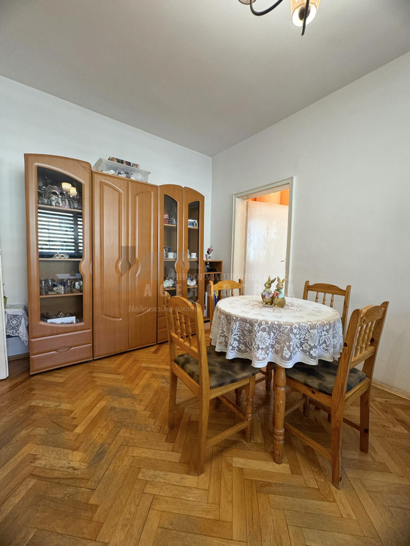 Продава  3-стаен град Пловдив , Мараша , 80 кв.м | 10137875