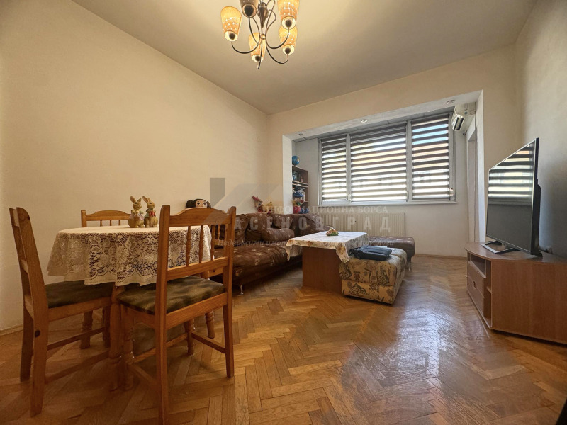 De vânzare  2 dormitoare Plovdiv , Marașa , 80 mp | 10137875 - imagine [2]