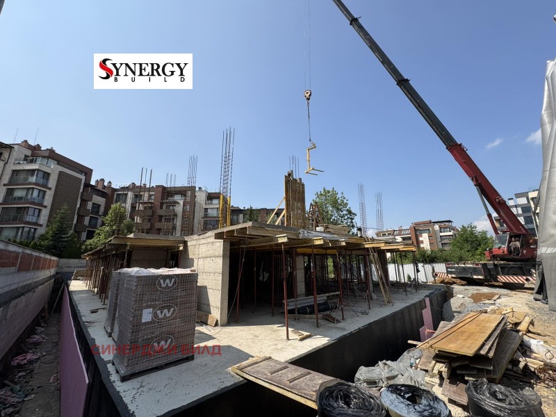 Na prodej  2 ložnice Sofia , Manastirski livadi , 212 m2 | 38182778 - obraz [16]
