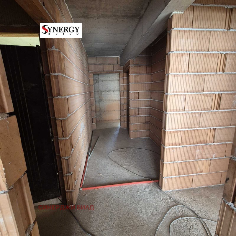 À venda  2 quartos Sofia , Manastirski livadi , 212 m² | 38182778 - imagem [4]
