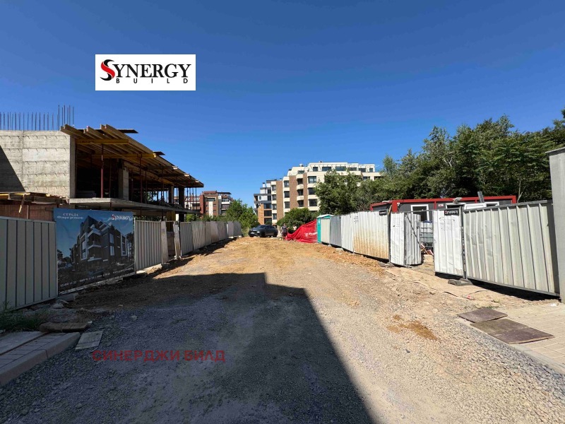 De vânzare  2 dormitoare Sofia , Manastirsci livadi , 212 mp | 38182778 - imagine [8]