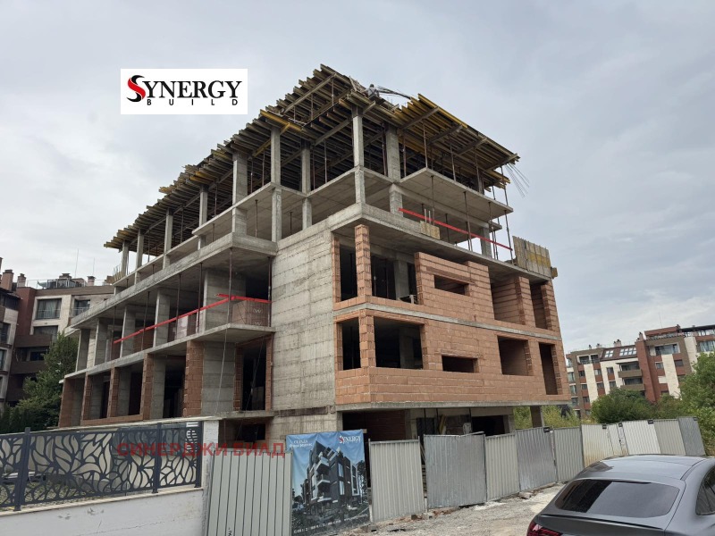Продава  3-стаен град София , Манастирски ливади , 212 кв.м | 88606144 - изображение [9]