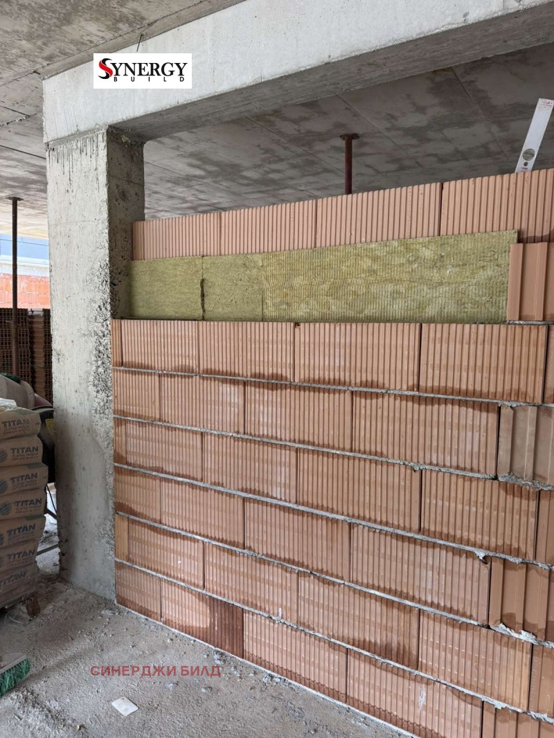 Satılık  2 yatak odası Sofia , Manastirski livadi , 212 metrekare | 38182778 - görüntü [8]