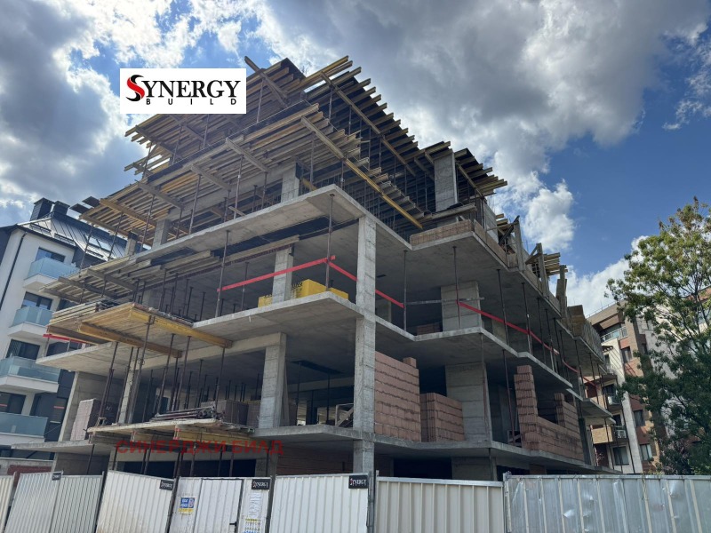 À venda  2 quartos Sofia , Manastirski livadi , 212 m² | 38182778 - imagem [9]
